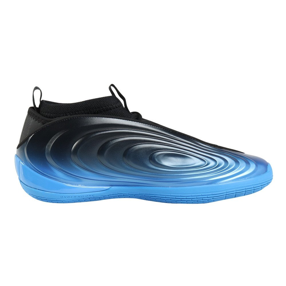 アディダス（adidas）（メンズ）バスケットシューズ バッシュ ハーデン ボリューム 10 OMP60-KI1610