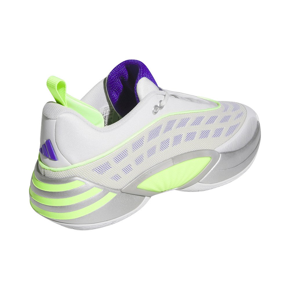 アディダス（adidas）（メンズ）【10月5日発売開始予定】 バスケットシューズ バッシュ ドン イシュー 8 OMR86-KI9286