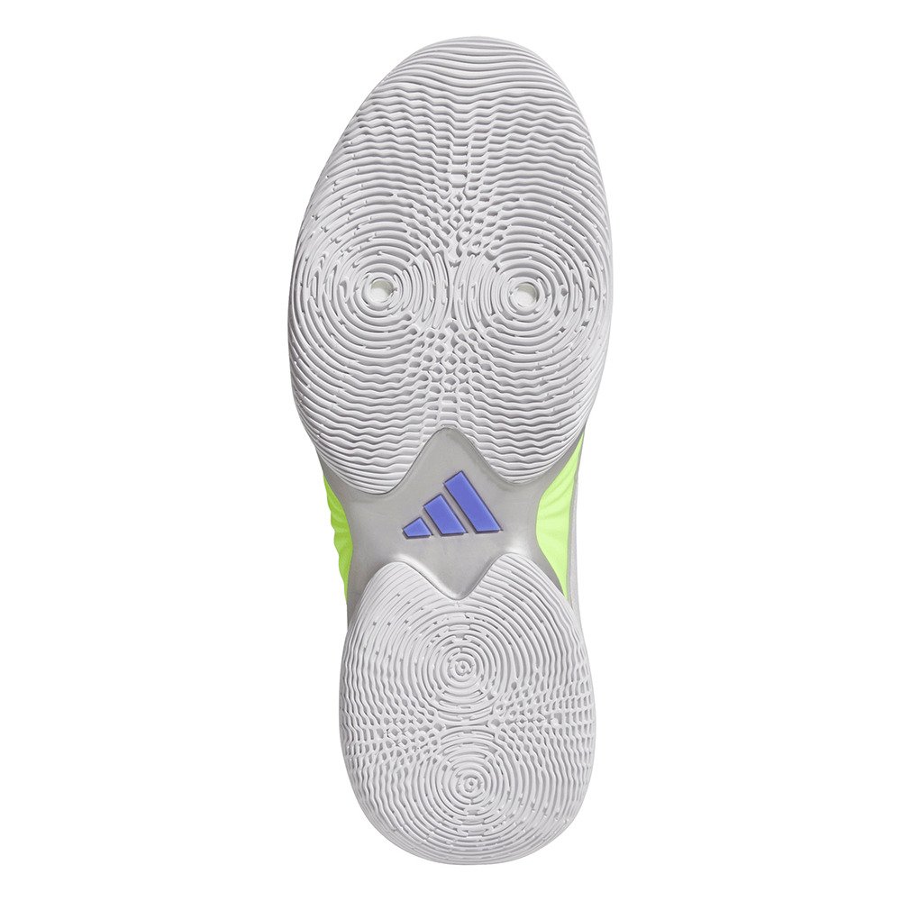 アディダス（adidas）（メンズ）【10月5日発売開始予定】 バスケットシューズ バッシュ ドン イシュー 8 OMR86-KI9286