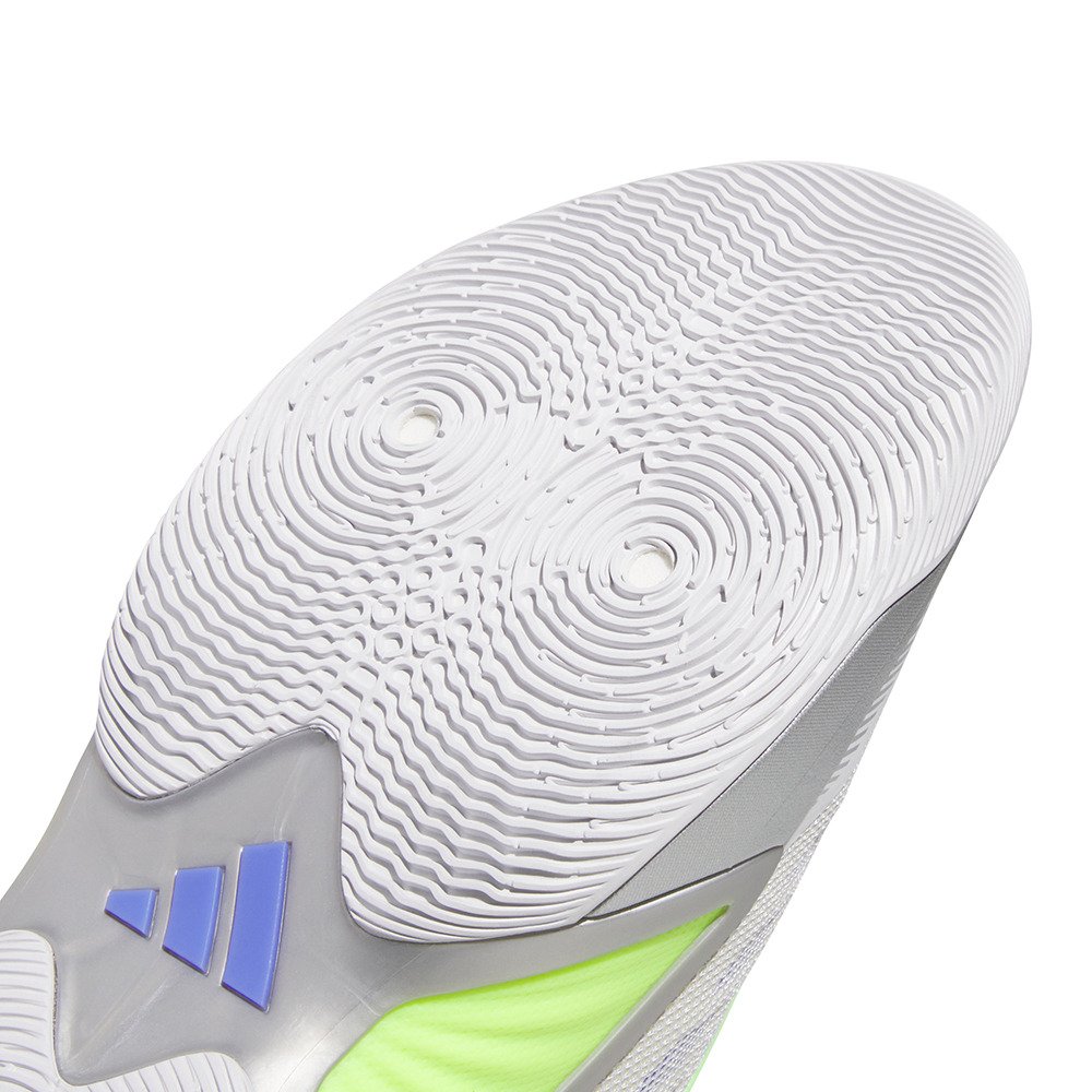 アディダス（adidas）（メンズ）【10月5日発売開始予定】 バスケットシューズ バッシュ ドン イシュー 8 OMR86-KI9286