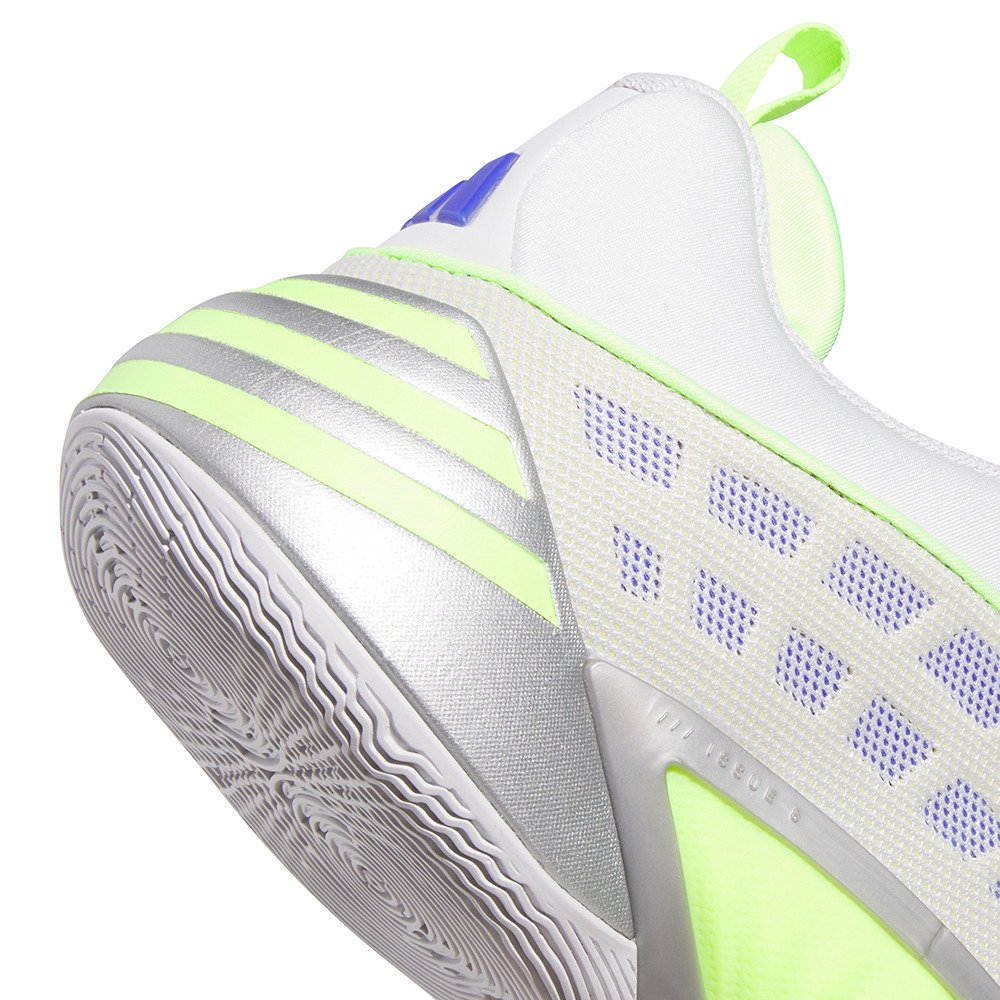 アディダス（adidas）（メンズ）【10月5日発売開始予定】 バスケットシューズ バッシュ ドン イシュー 8 OMR86-KI9286