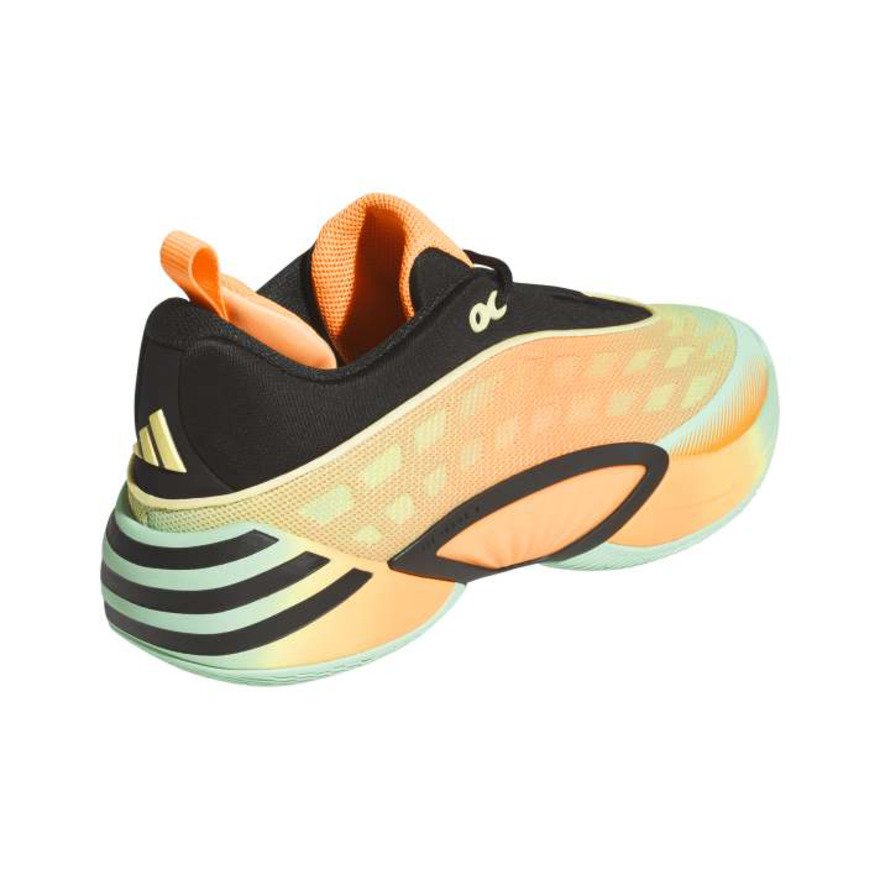 アディダス（adidas）（メンズ）バスケットシューズ バッシュ ドン イシュー 8 OMR86-KI9287