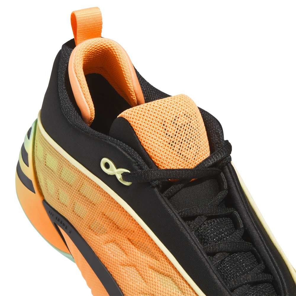 アディダス（adidas）（メンズ）バスケットシューズ バッシュ ドン イシュー 8 OMR86-KI9287