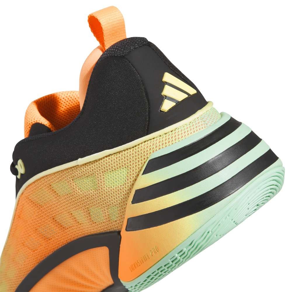 アディダス（adidas）（メンズ）バスケットシューズ バッシュ ドン イシュー 8 OMR86-KI9287