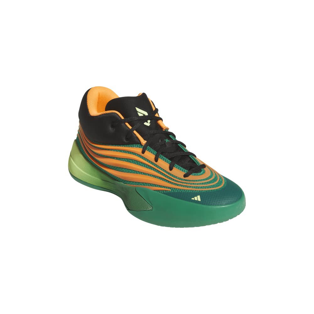 アディダス（adidas）（メンズ）バスケットシューズ バッシュ デイム X