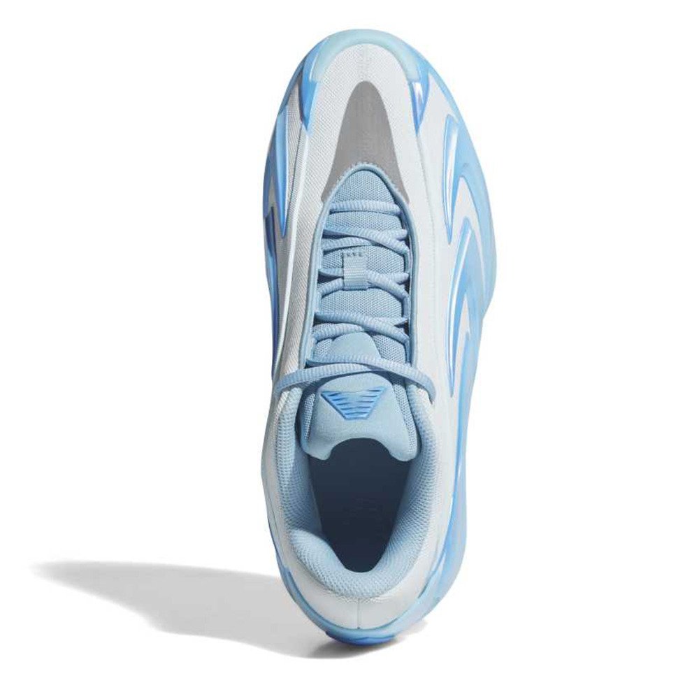 アディダス（adidas）（メンズ）バスケットシューズ バッシュ アンソニー・エドワーズ 3 OSA67-KH8537