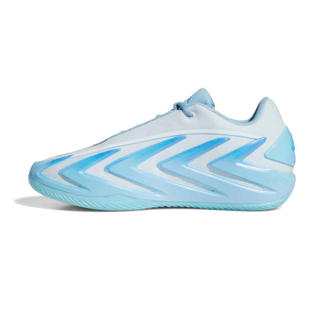 アディダス（adidas）（メンズ）バスケットシューズ バッシュ アンソニー・エドワーズ 3 OSA67-KH8537
