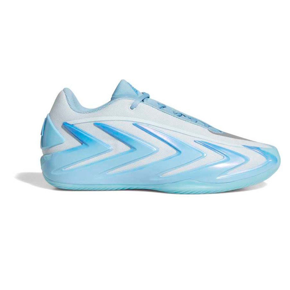 アディダス（adidas）（メンズ）バスケットシューズ バッシュ アンソニー・エドワーズ 3 OSA67-KH8537