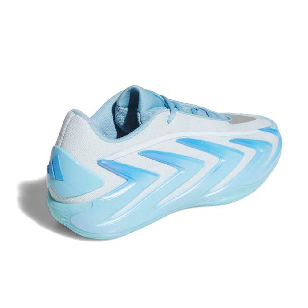 アディダス（adidas）（メンズ）バスケットシューズ バッシュ アンソニー・エドワーズ 3 OSA67-KH8537