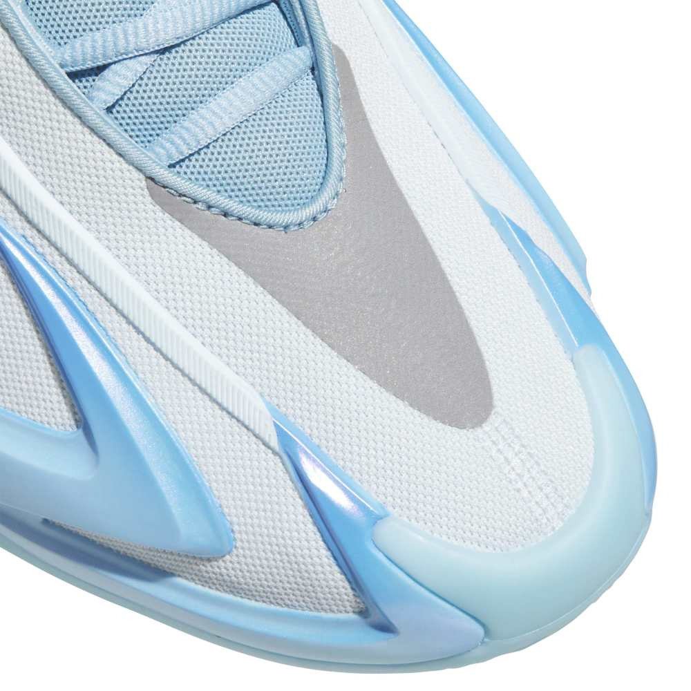 アディダス（adidas）（メンズ）バスケットシューズ バッシュ アンソニー・エドワーズ 3 OSA67-KH8537