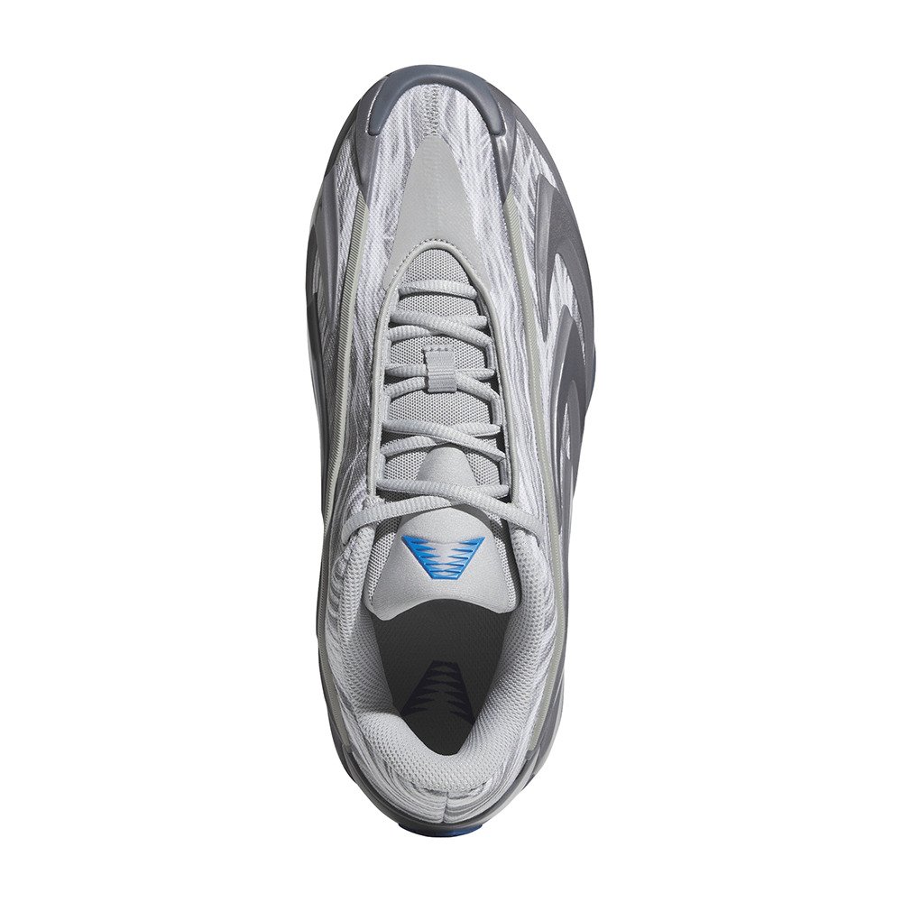 アディダス（adidas）（メンズ）バスケットシューズ バッシュ アンソニー・エドワーズ 3 OSA67-KH8542