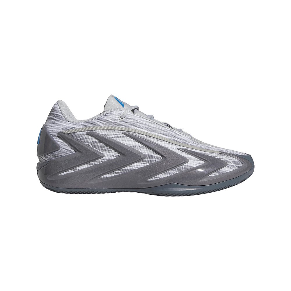 アディダス（adidas）（メンズ）バスケットシューズ バッシュ アンソニー・エドワーズ 3 OSA67-KH8542