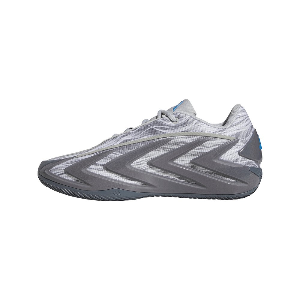 アディダス（adidas）（メンズ）バスケットシューズ バッシュ アンソニー・エドワーズ 3 OSA67-KH8542