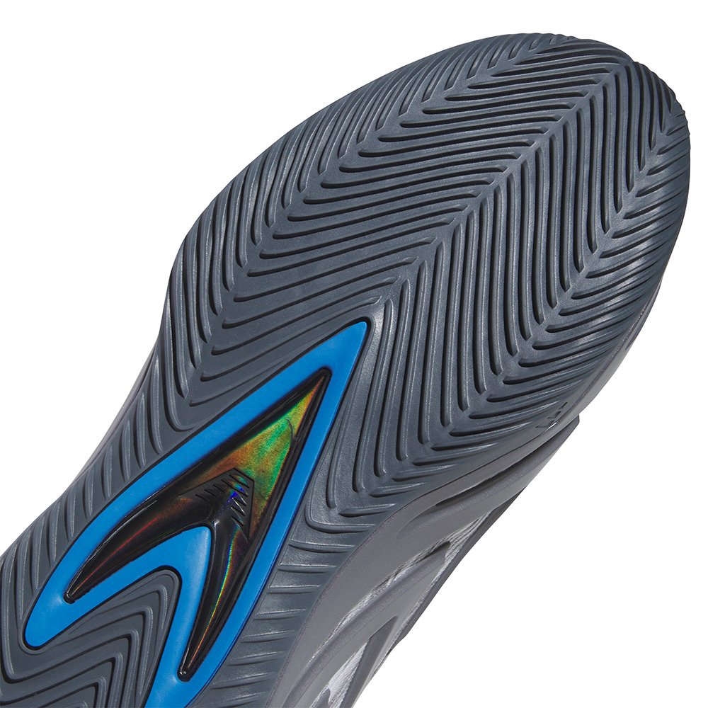 アディダス（adidas）（メンズ）バスケットシューズ バッシュ アンソニー・エドワーズ 3 OSA67-KH8542
