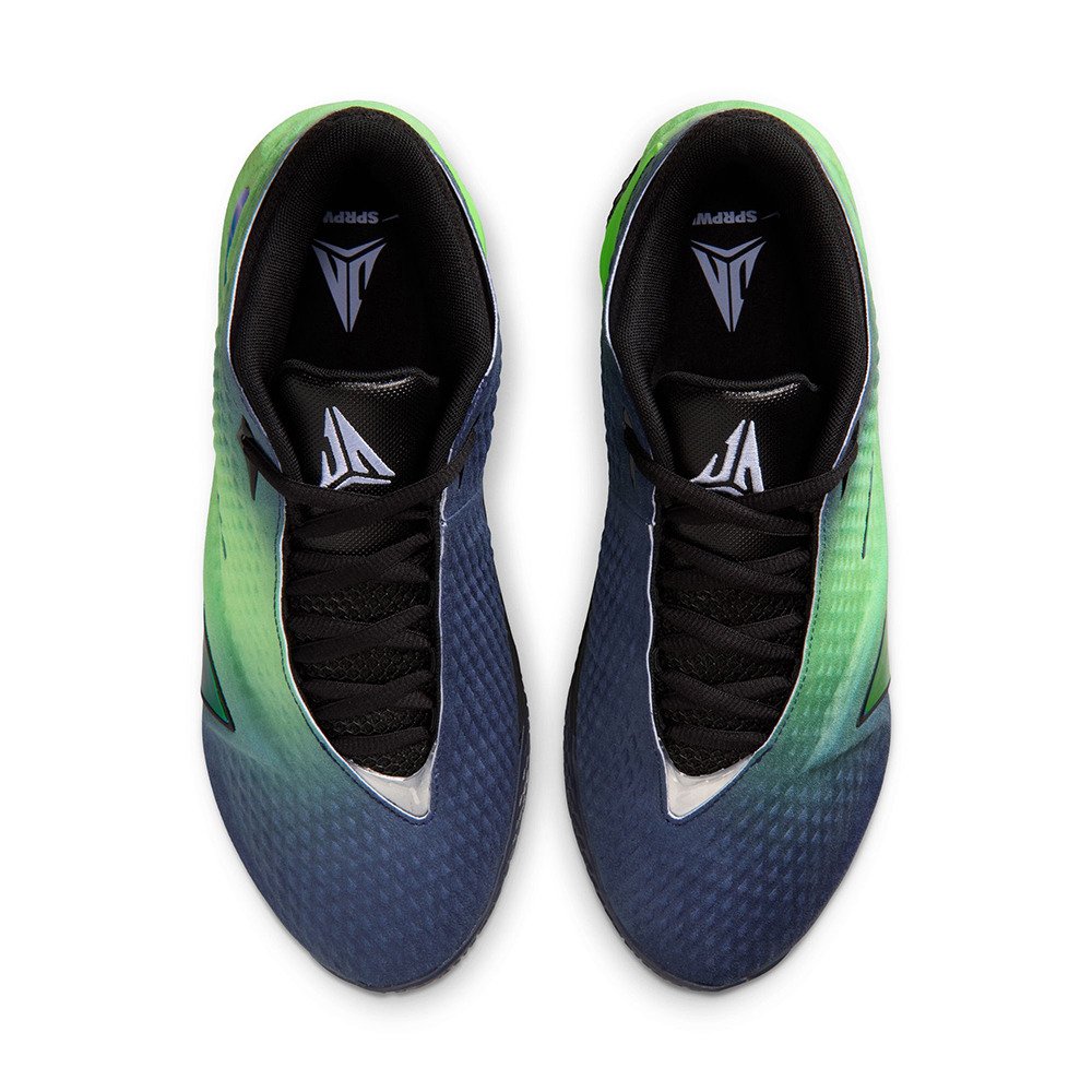 ナイキ（NIKE）（メンズ）バスケットシューズ バッシュ HP ジャ 4 EP