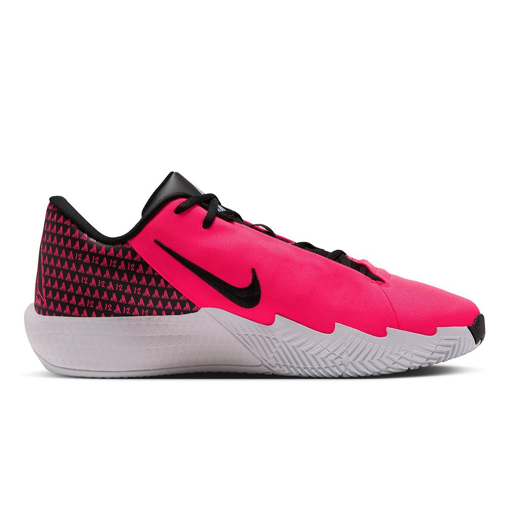 ナイキ（NIKE）（メンズ）バスケットシューズ バッシュ HP トゥエルブ