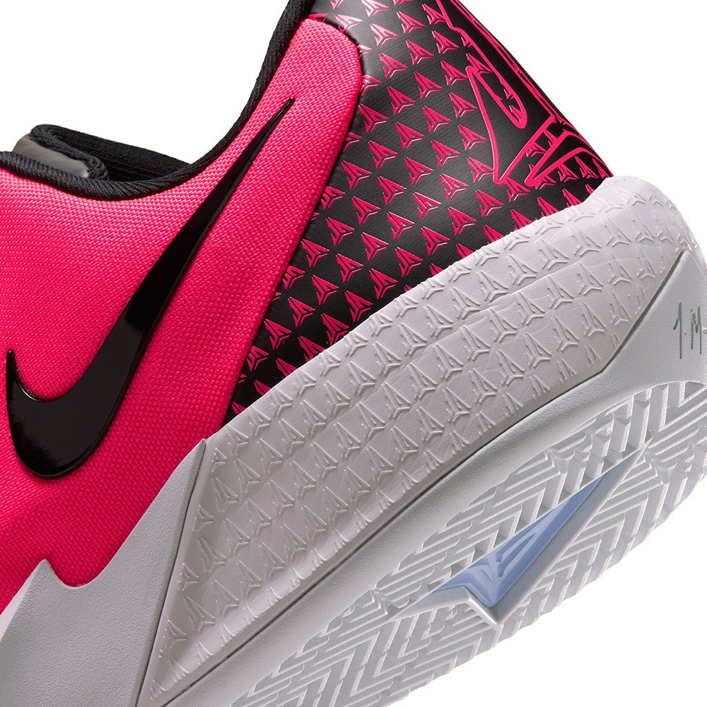 ナイキ（NIKE）（メンズ）バスケットシューズ バッシュ HP トゥエルブ
