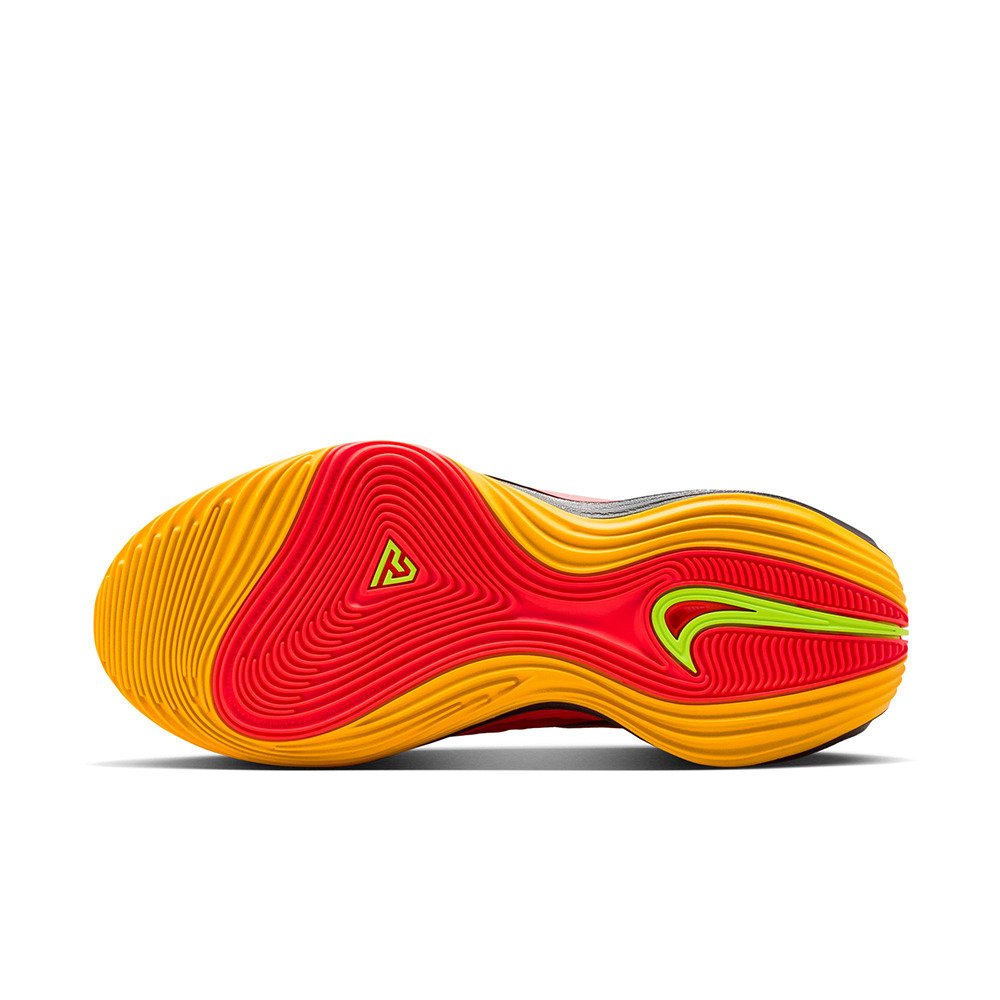 ナイキ（NIKE）（メンズ）バスケットシューズ バッシュ HP ヤニス