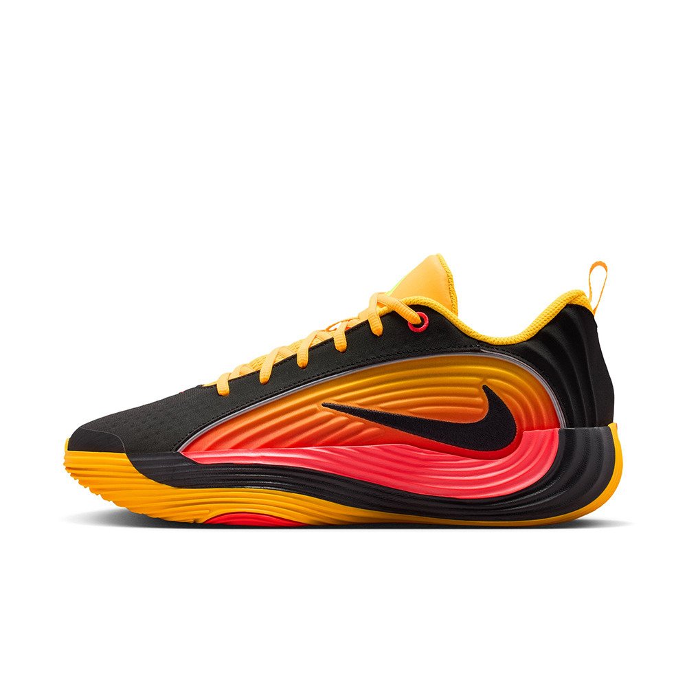 ナイキ（NIKE）（メンズ）バスケットシューズ バッシュ HP ヤニス