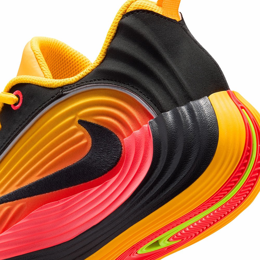 ナイキ（NIKE）（メンズ）バスケットシューズ バッシュ HP ヤニス