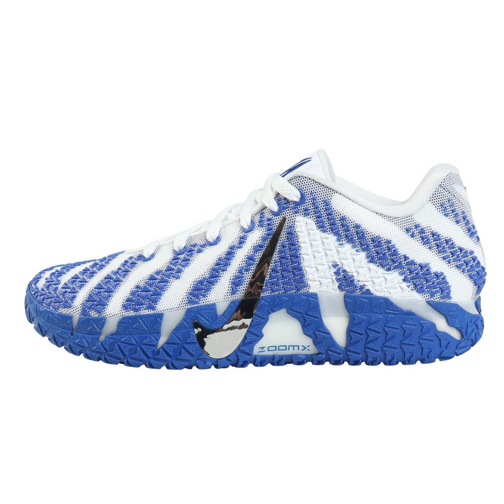 ナイキ（NIKE）（メンズ）バスケットシューズ バッシュ HP JA 3 EP