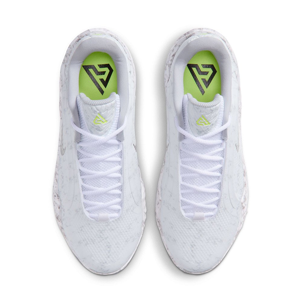 ナイキ（NIKE）（メンズ）バスケットシューズ バッシュ HP ヤニス