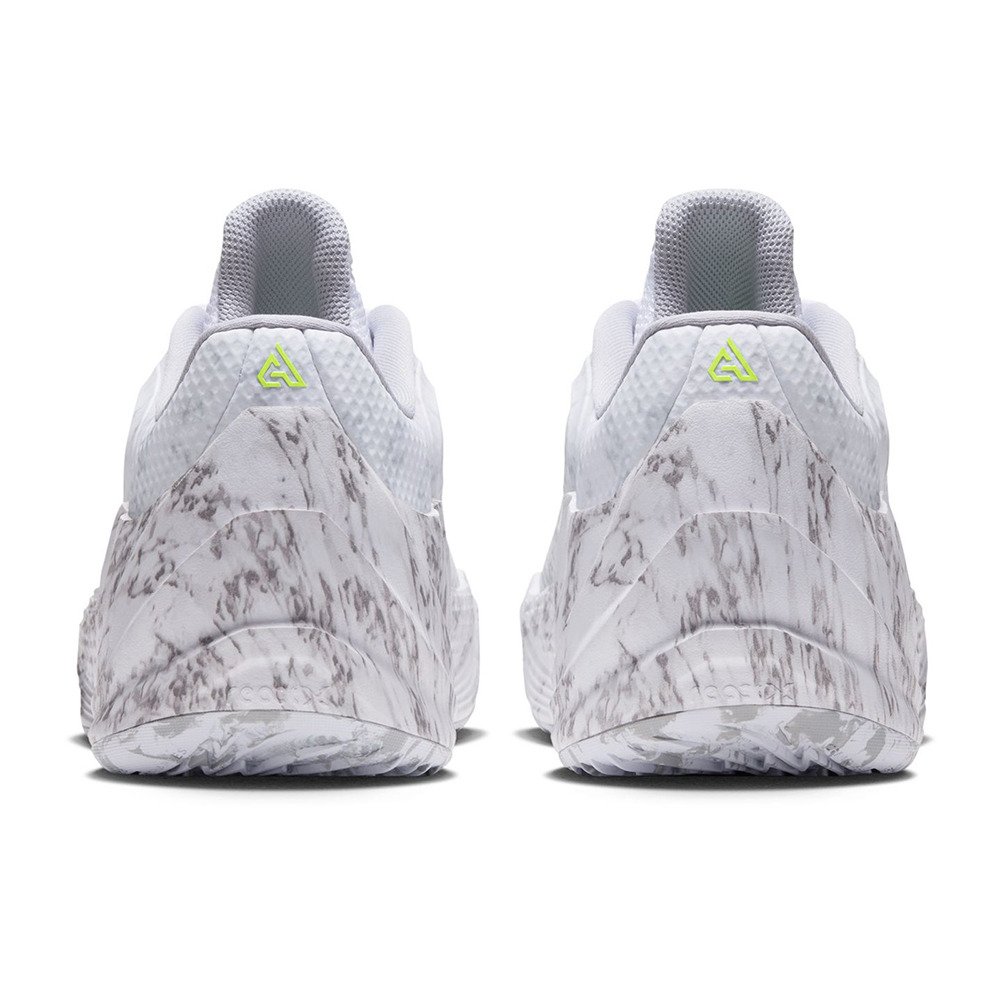 ナイキ（NIKE）（メンズ）バスケットシューズ バッシュ HP ヤニス
