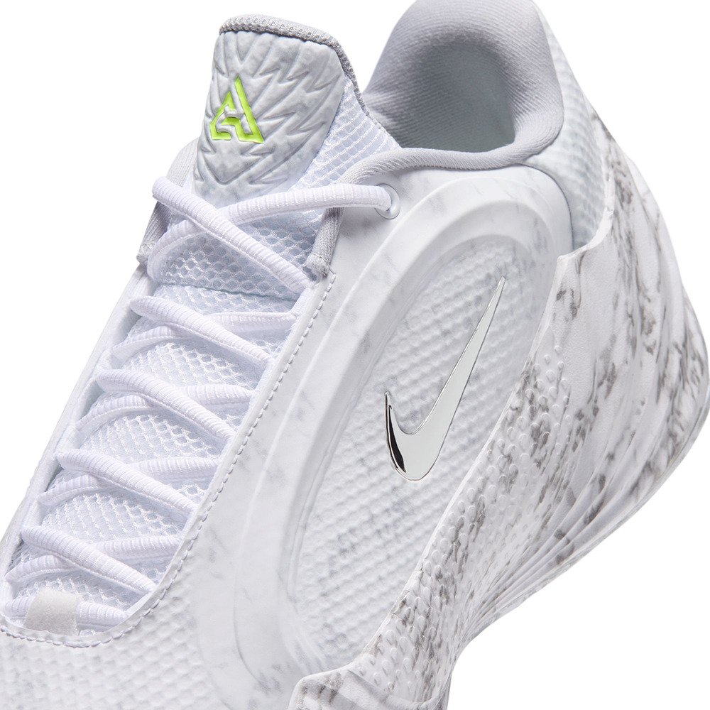 ナイキ（NIKE）（メンズ）バスケットシューズ バッシュ HP ヤニス