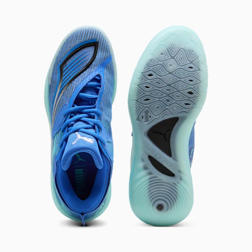 プーマ（PUMA）（メンズ）ALLPRONITRO2FR 31405501 | スポーツ用品は