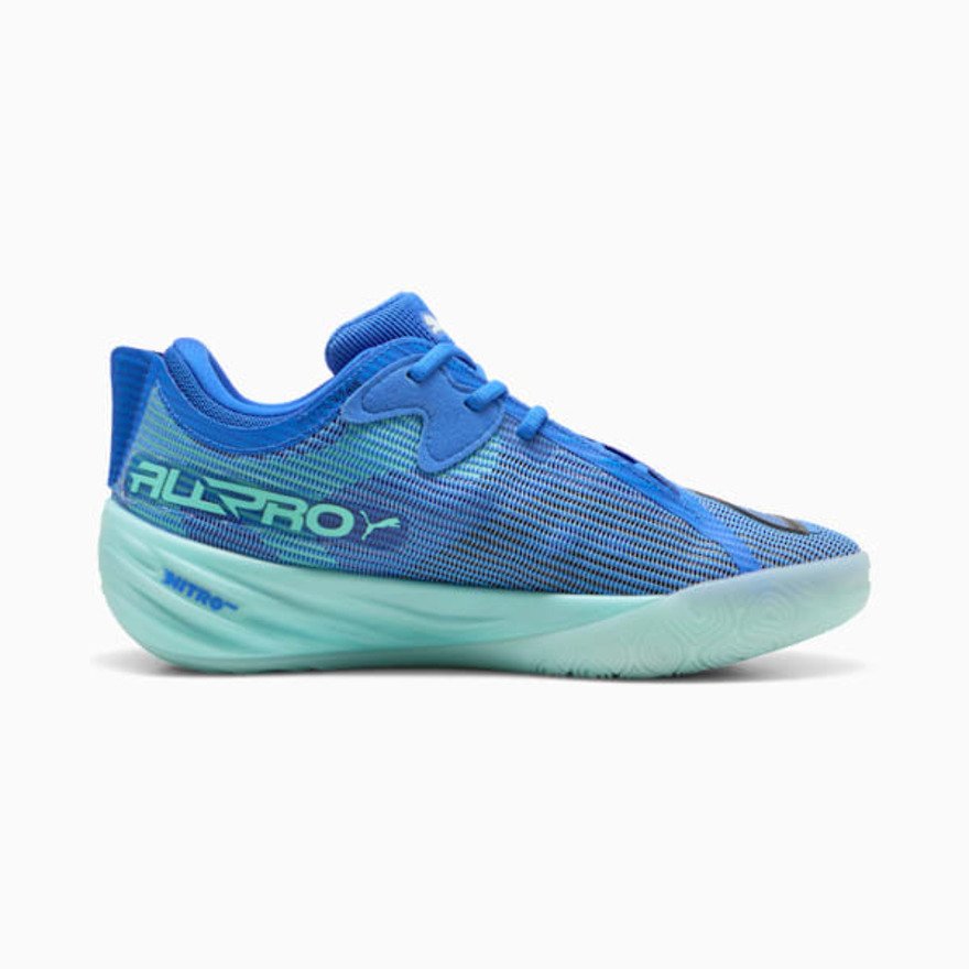 プーマ（PUMA）（メンズ）ALLPRONITRO2FR 31405501 | スポーツ用品は