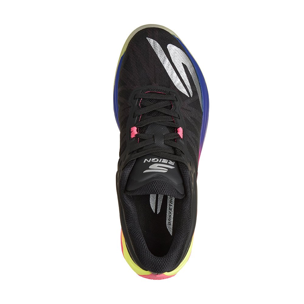 スケッチャーズ（SKECHERS）（メンズ）バスケットシューズ バッシュ