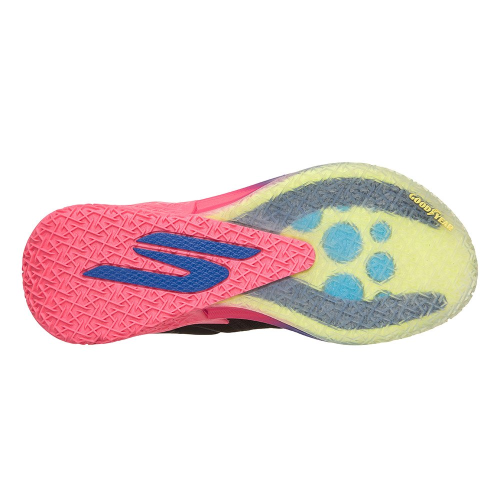 スケッチャーズ（SKECHERS）（メンズ）バスケットシューズ バッシュ
