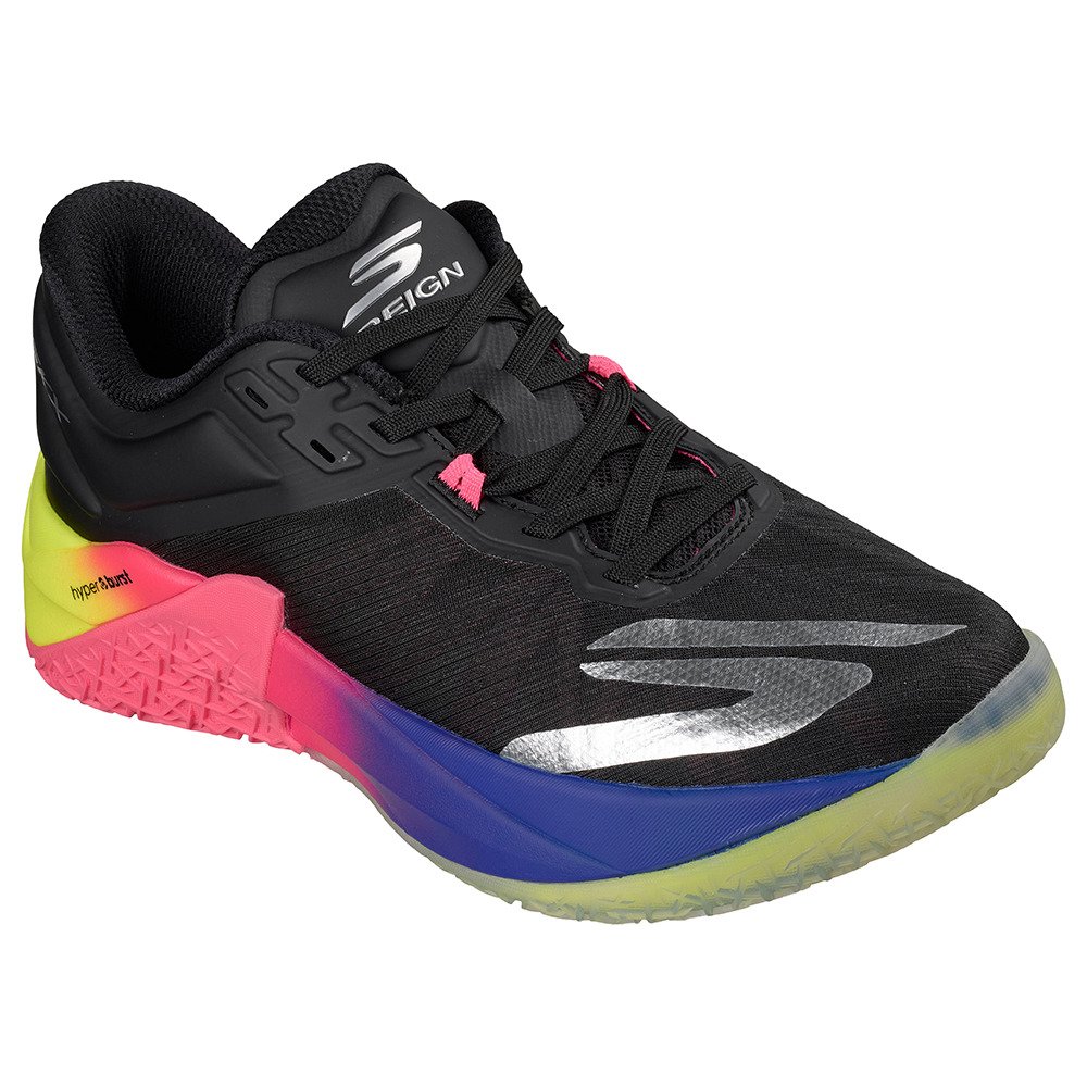 スケッチャーズ（SKECHERS）（メンズ）バスケットシューズ バッシュ