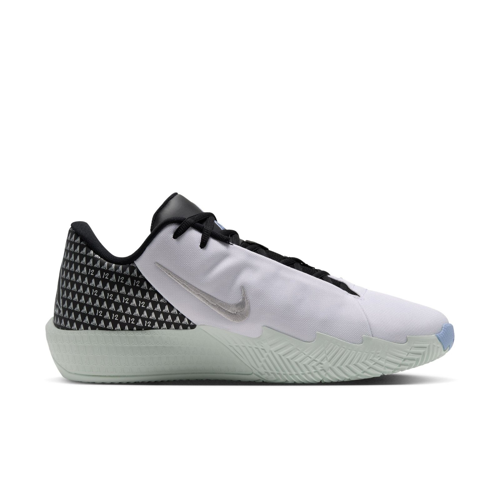 ナイキ（NIKE）（メンズ）バスケットシューズ バッシュ Ja Morant