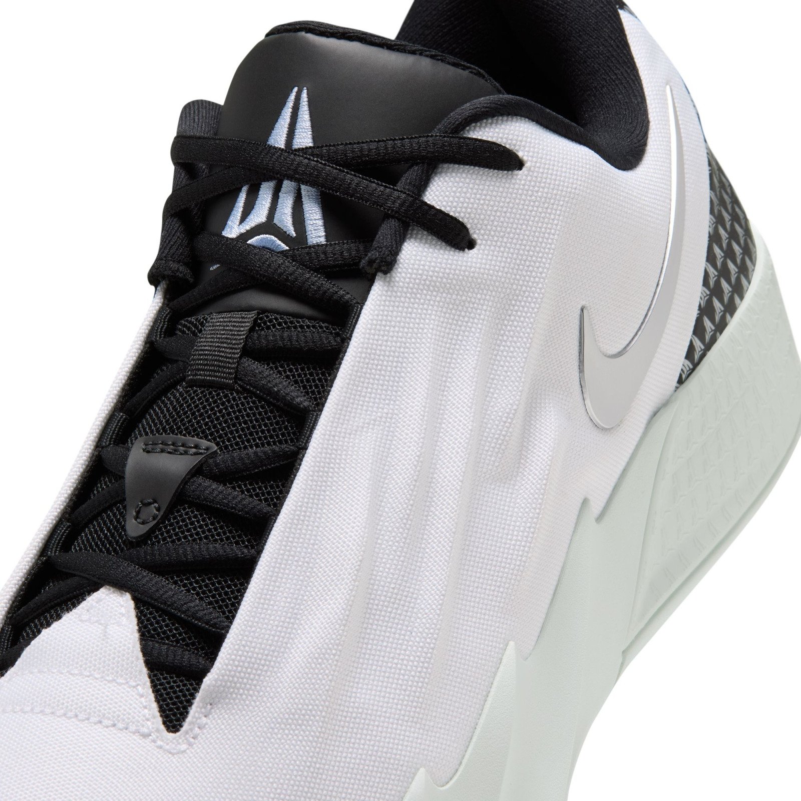 ナイキ（NIKE）（メンズ）バスケットシューズ バッシュ Ja Morant