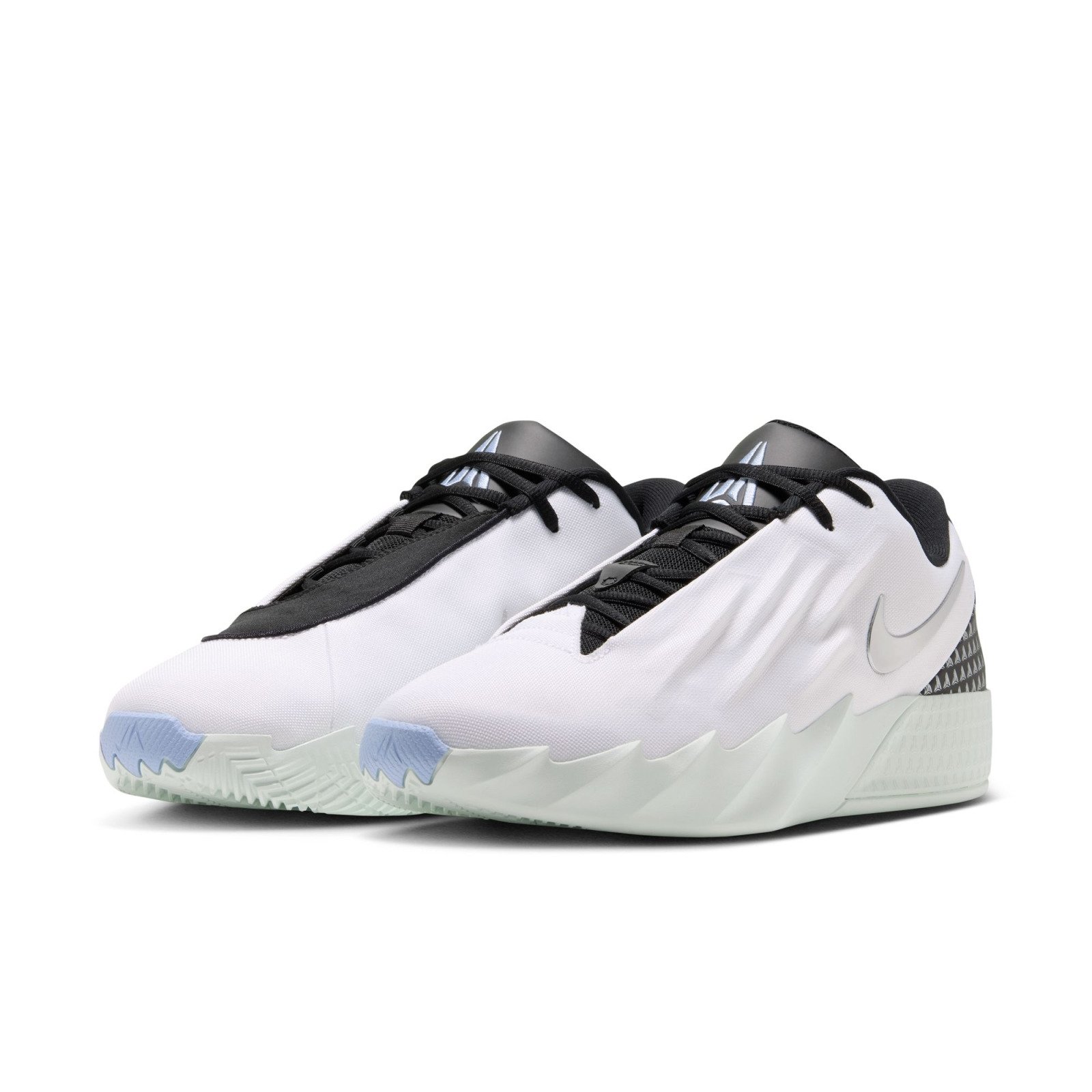 ナイキ（NIKE）（メンズ）バスケットシューズ バッシュ Ja Morant