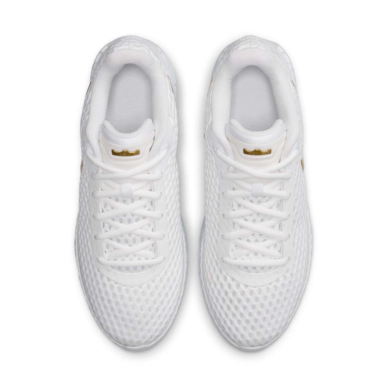ナイキ（NIKE）（メンズ）バスケットシューズ バッシュ LeBron James