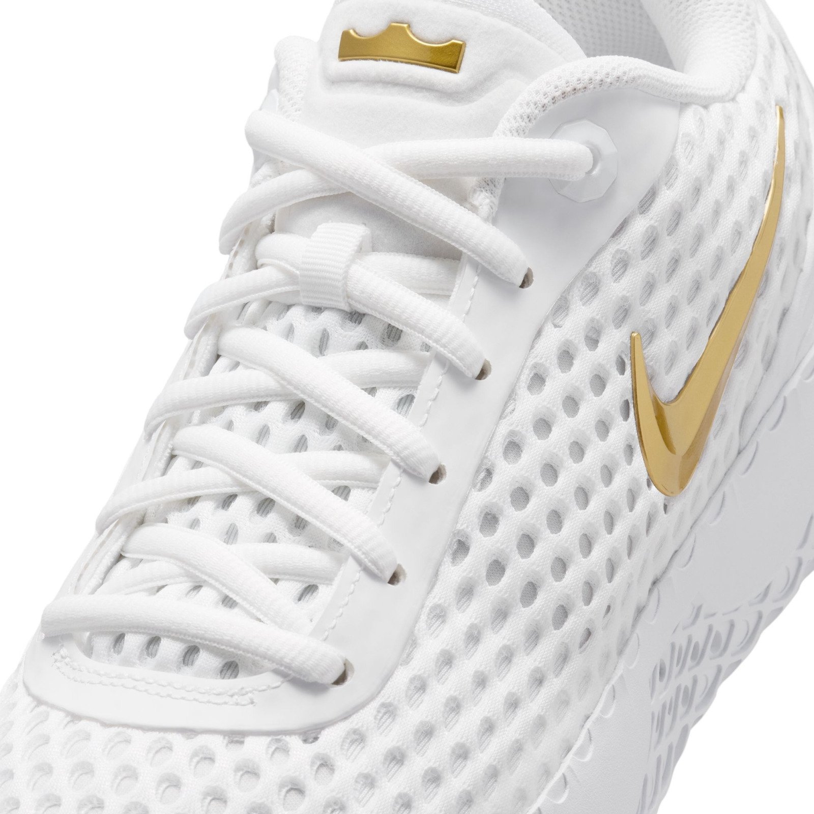 ナイキ（NIKE）（メンズ）バスケットシューズ バッシュ LeBron James