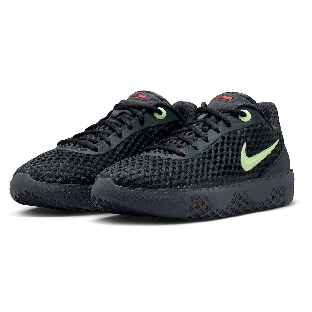 ナイキ（NIKE）（メンズ）バスケットシューズ バッシュ HP レブロン