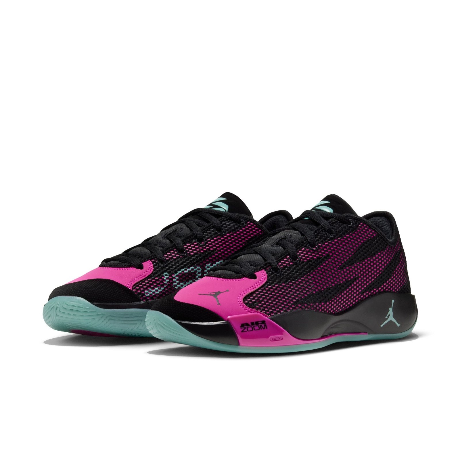 ジョーダン.77PF バスケットシューズ　26センチ ジョーダン（JORDAN）（メンズ）バスケットシューズ バッシュ HP