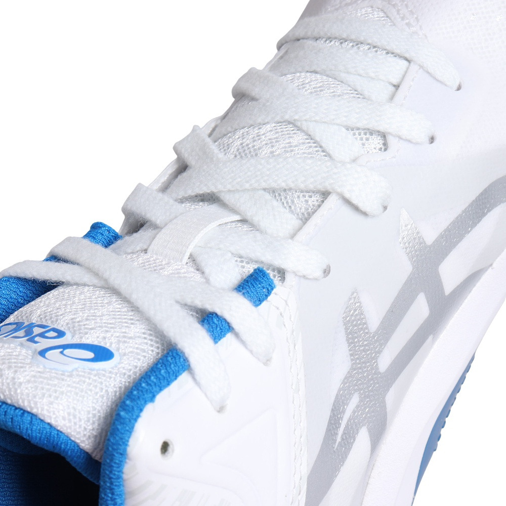 アシックス（ASICS）（レディース）バスケットシューズ LADY GELFAIRY 8 TBF403 102 バッシュ