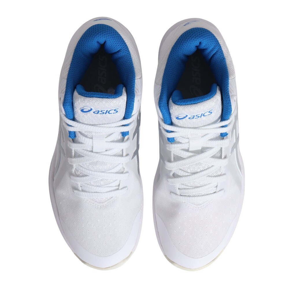 アシックス（ASICS）（レディース）バスケットシューズ LADY GELFAIRY 8 TBF403 102 バッシュ