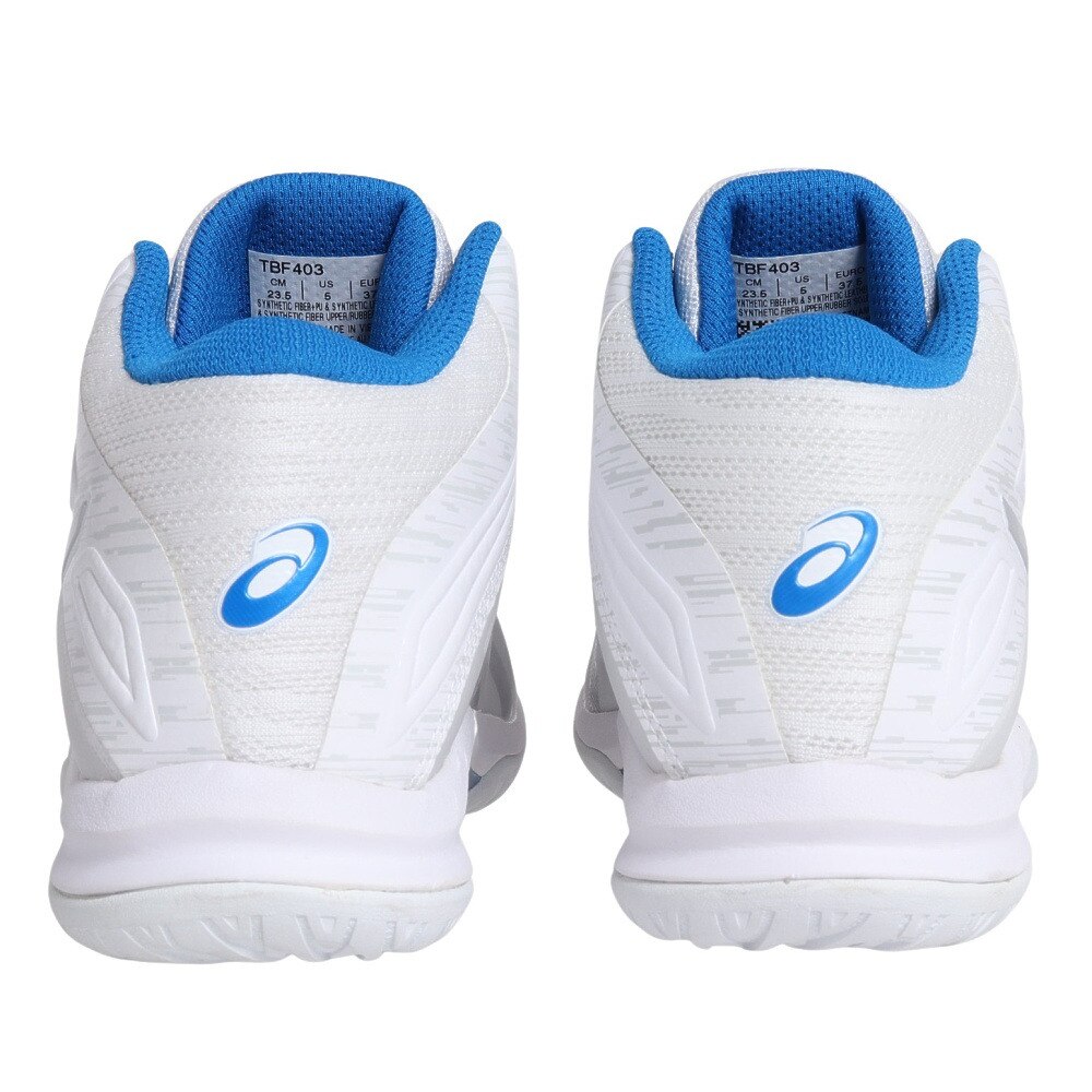 アシックス（ASICS）（レディース）バスケットシューズ LADY GELFAIRY 8 TBF403 102 バッシュ