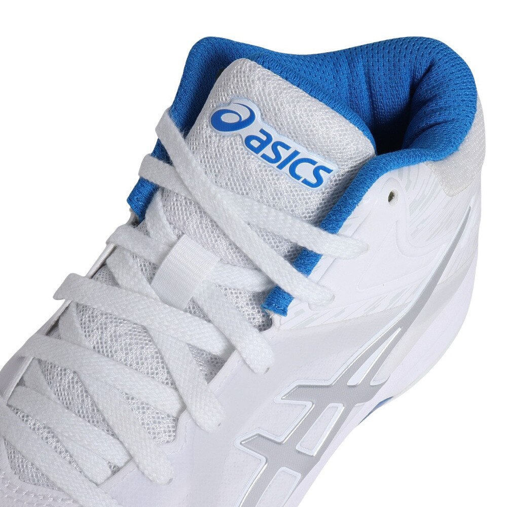 アシックス（ASICS）（レディース）バスケットシューズ LADY GELFAIRY 8 TBF403 102 バッシュ