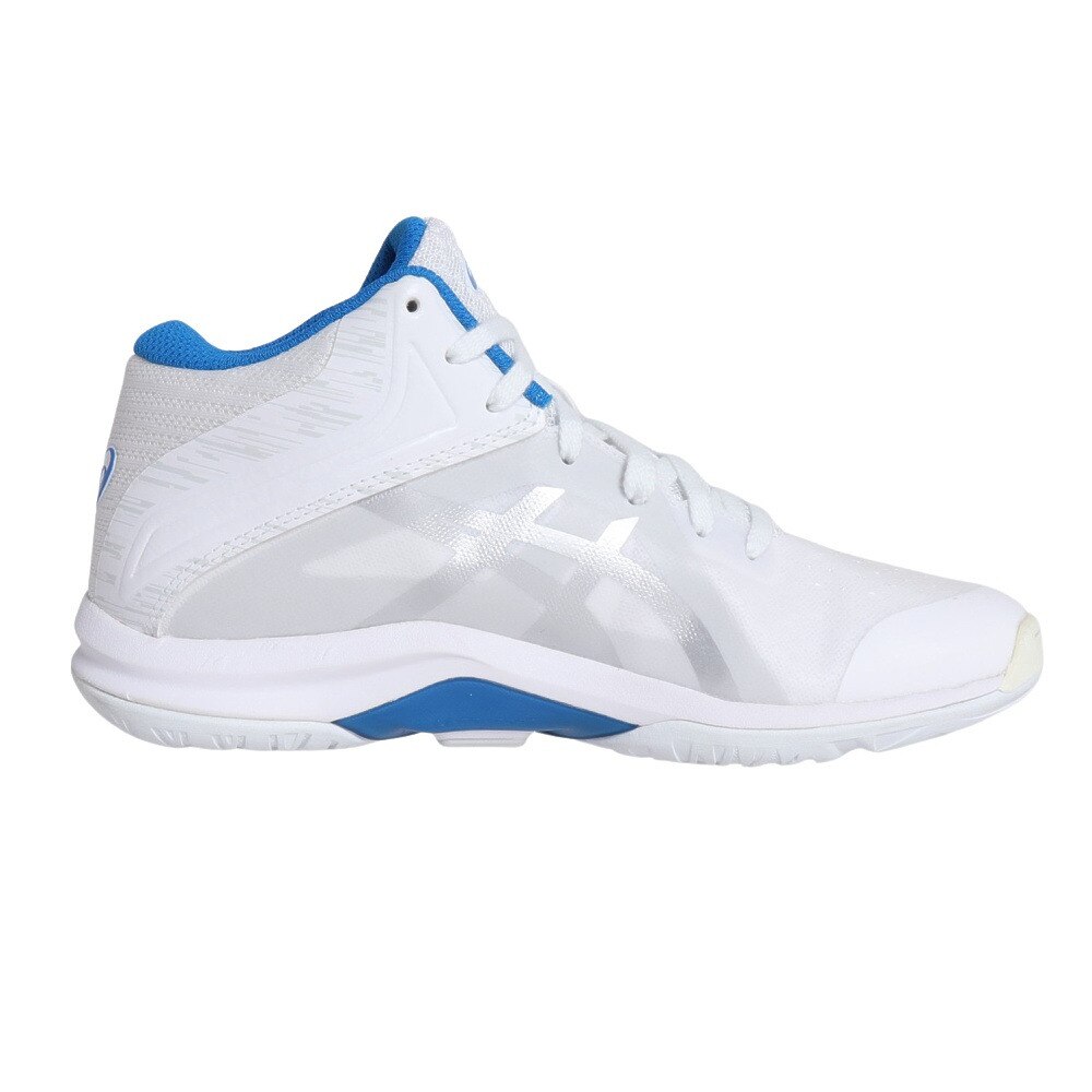 アシックス（ASICS）（レディース）バスケットシューズ LADY GELFAIRY 8 TBF403 102 バッシュ