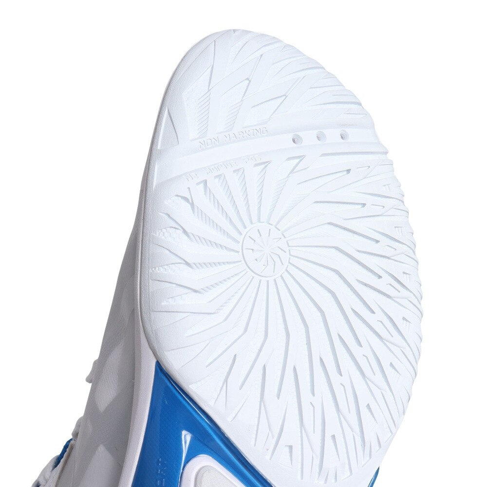 アシックス（ASICS）（レディース）バスケットシューズ LADY GELFAIRY 8 TBF403 102 バッシュ