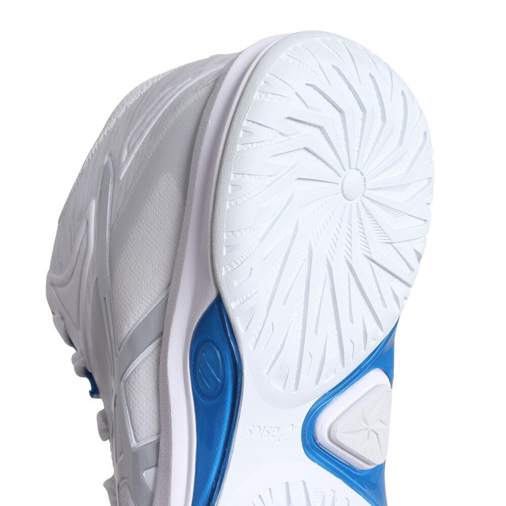 アシックス（ASICS）（レディース）バスケットシューズ LADY GELFAIRY 8 TBF403 102 バッシュ