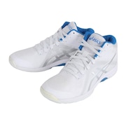 アシックス(ASICS)(レディース)バスケットシューズ LADY GELFAIRY 8 TBF403 102 バッシュ