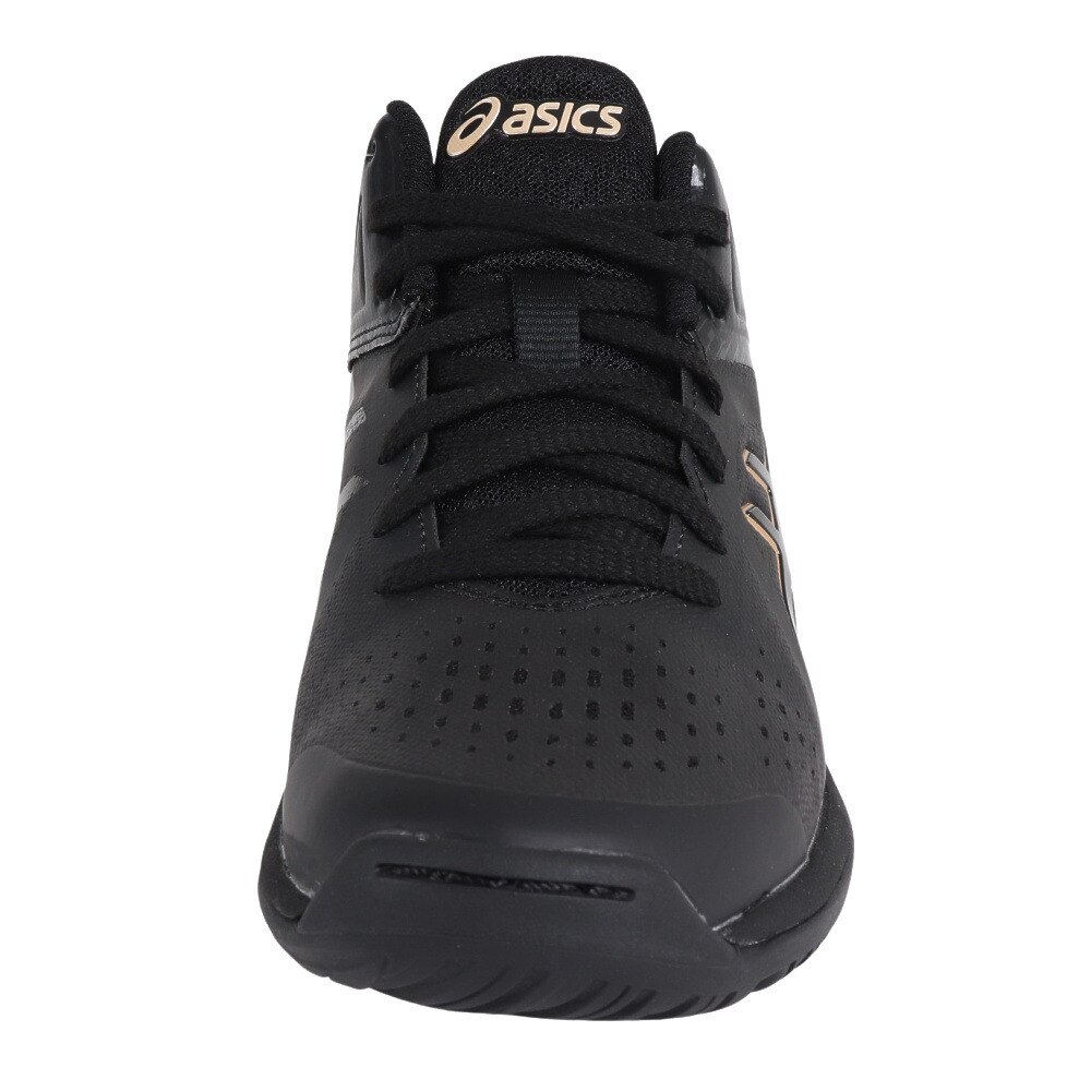 アシックス（ASICS）（レディース）バスケットシューズ レディ ゲルフェアリー LADY GELFAIRY 8 TBF403 002 バッシュ