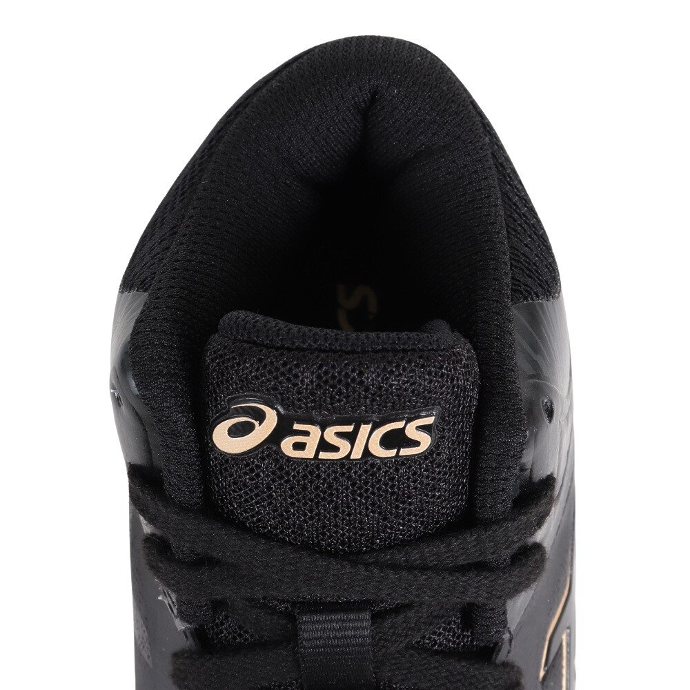 アシックス（ASICS）（レディース）バスケットシューズ レディ ゲルフェアリー LADY GELFAIRY 8 TBF403 002 バッシュ